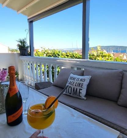 Apartment D & N Kaštela 外观 照片