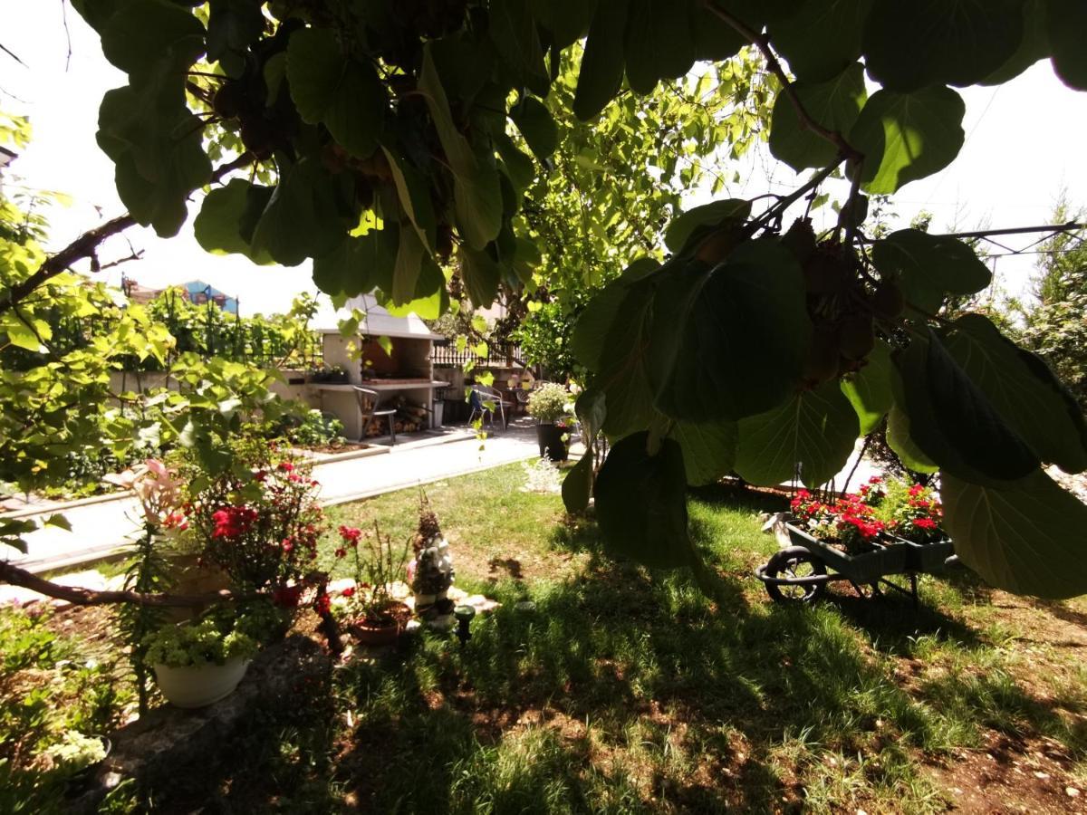 Apartment D & N Kaštela 外观 照片
