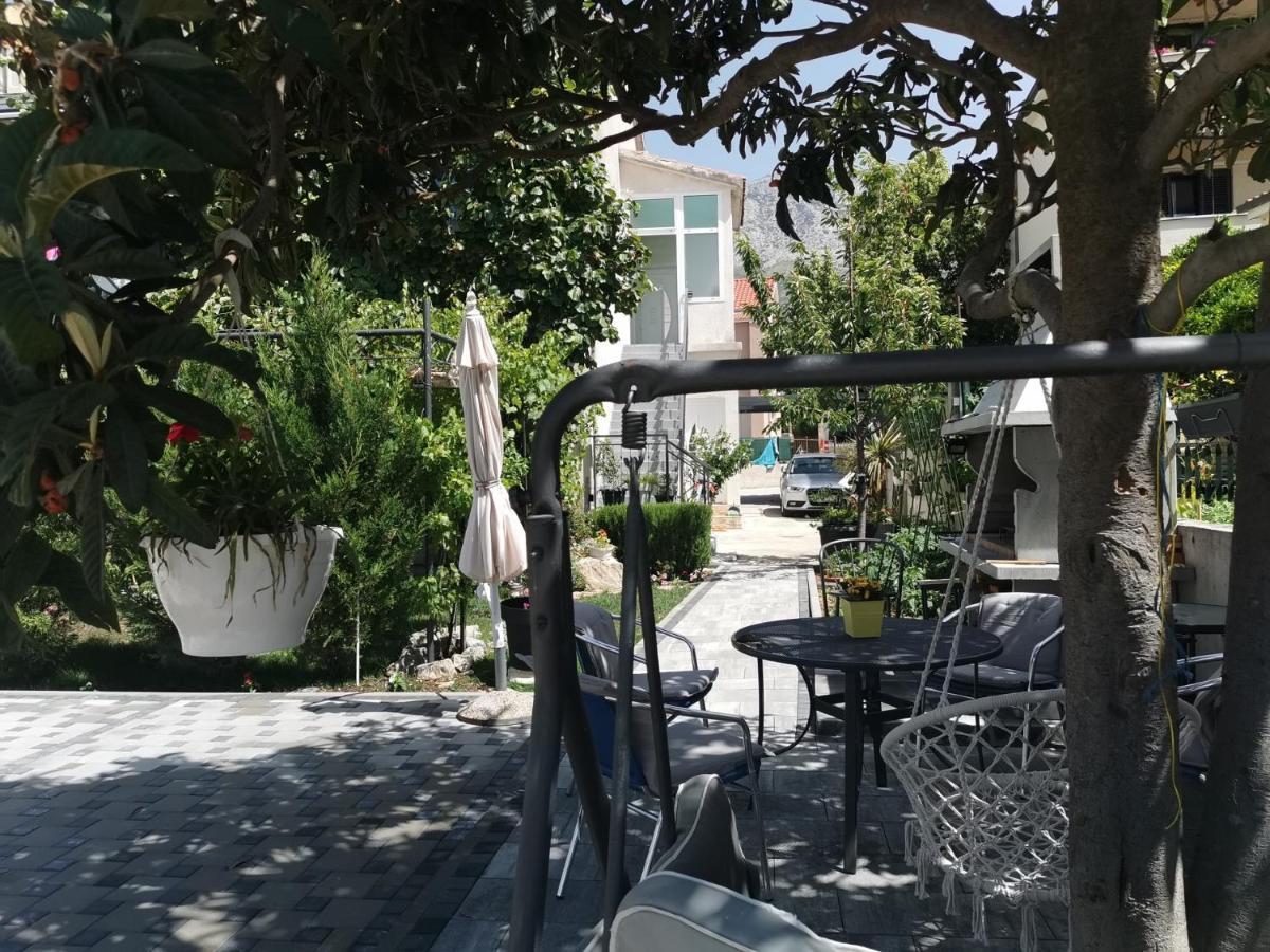 Apartment D & N Kaštela 外观 照片