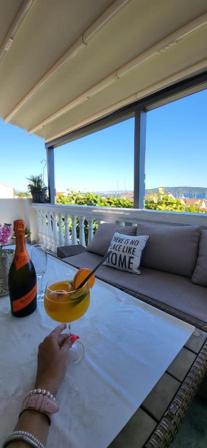 Apartment D & N Kaštela 外观 照片