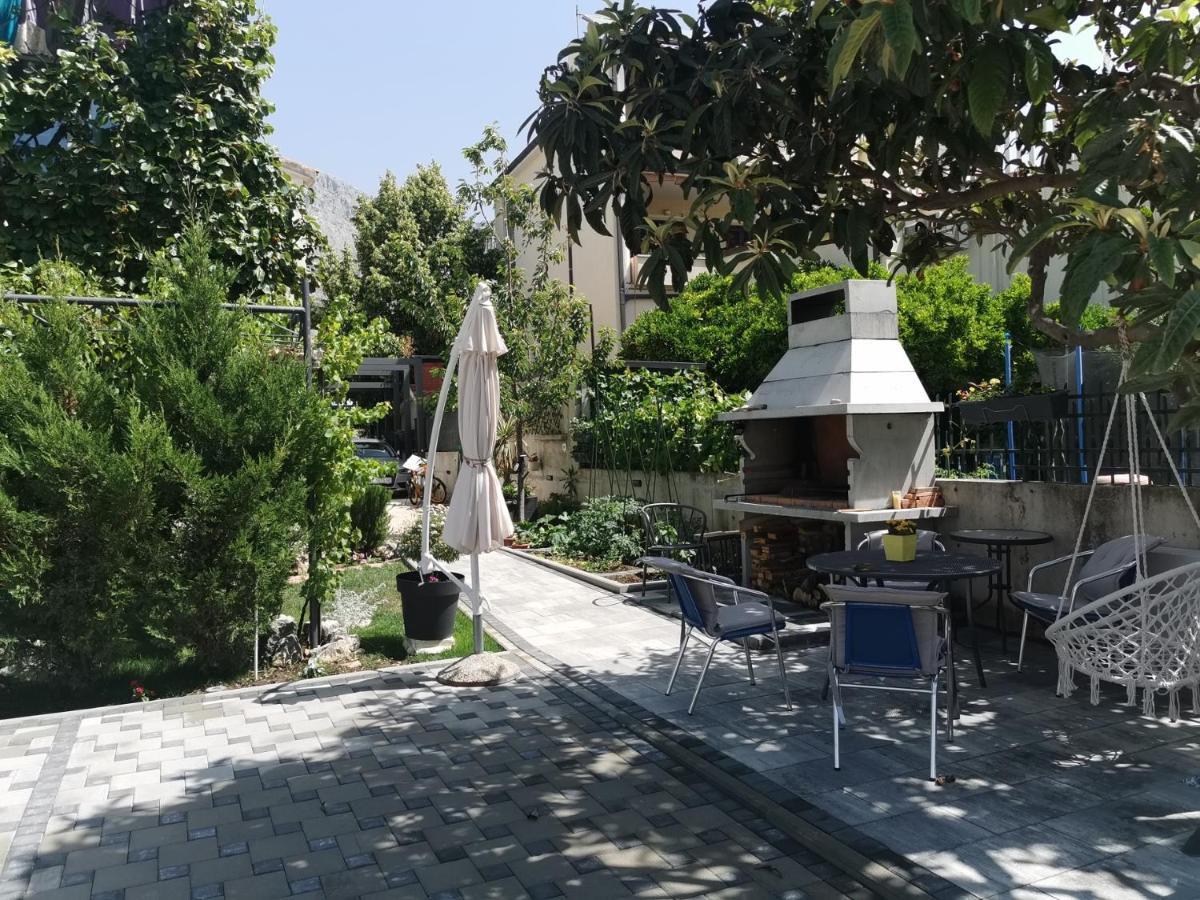 Apartment D & N Kaštela 外观 照片
