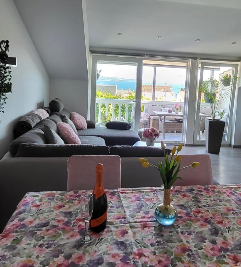 Apartment D & N Kaštela 外观 照片
