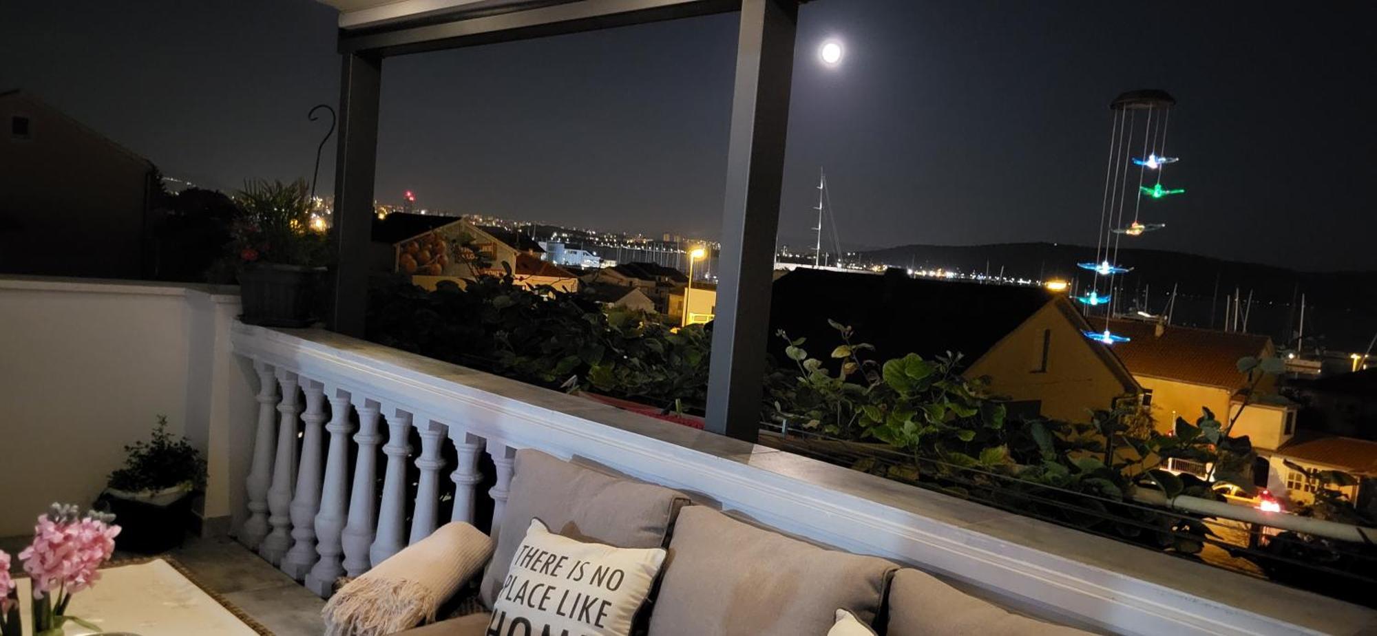 Apartment D & N Kaštela 外观 照片