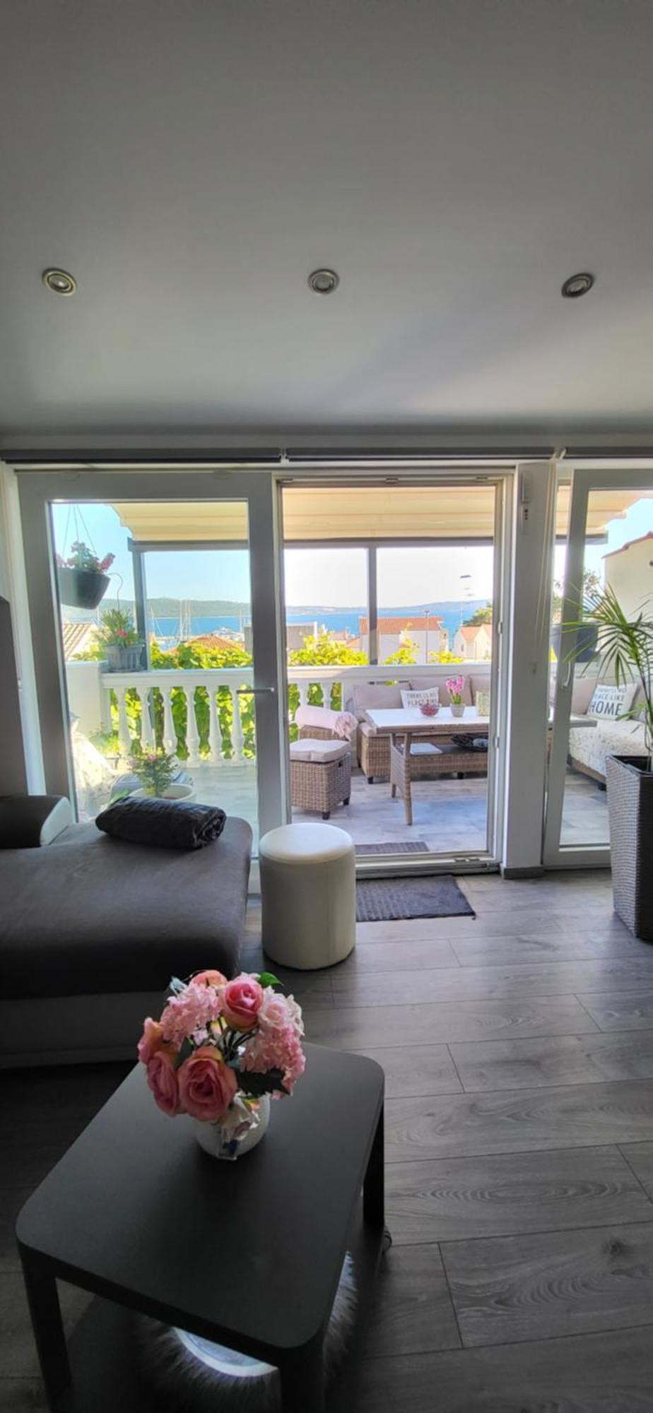 Apartment D & N Kaštela 外观 照片