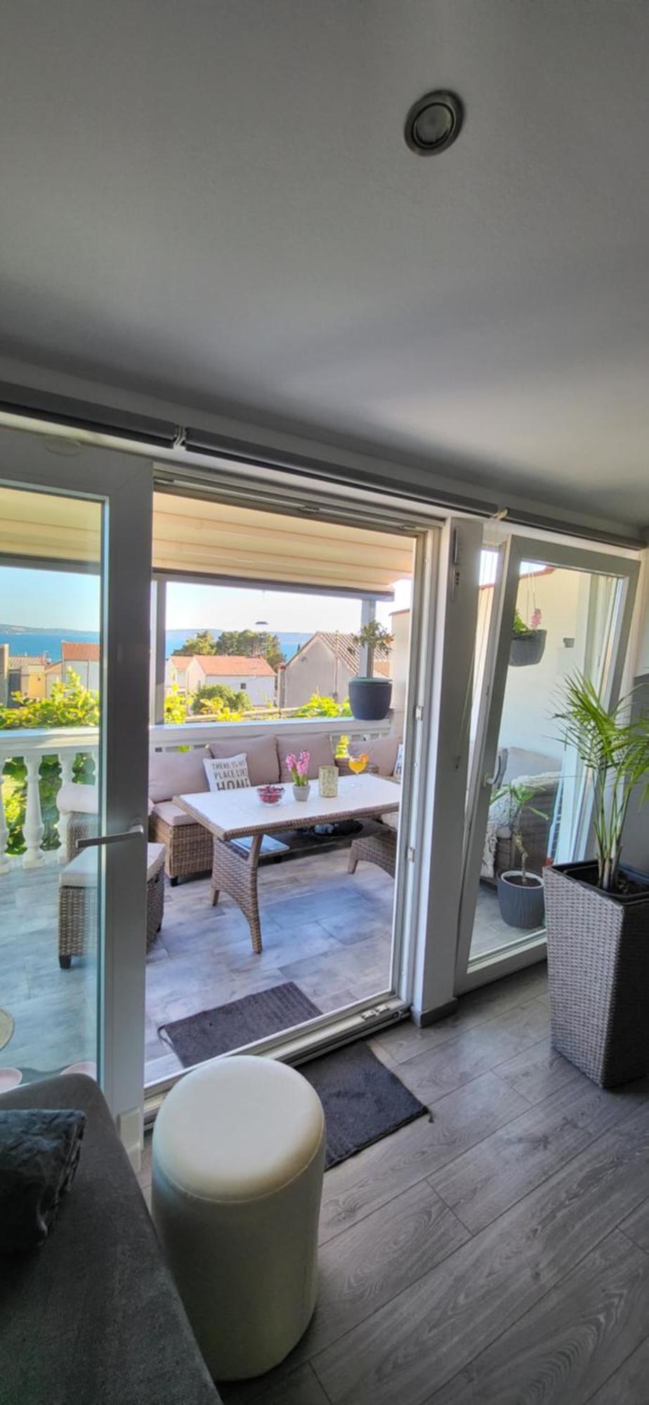 Apartment D & N Kaštela 外观 照片