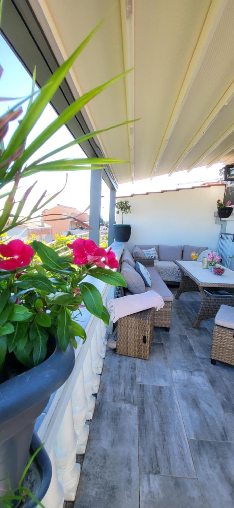Apartment D & N Kaštela 外观 照片