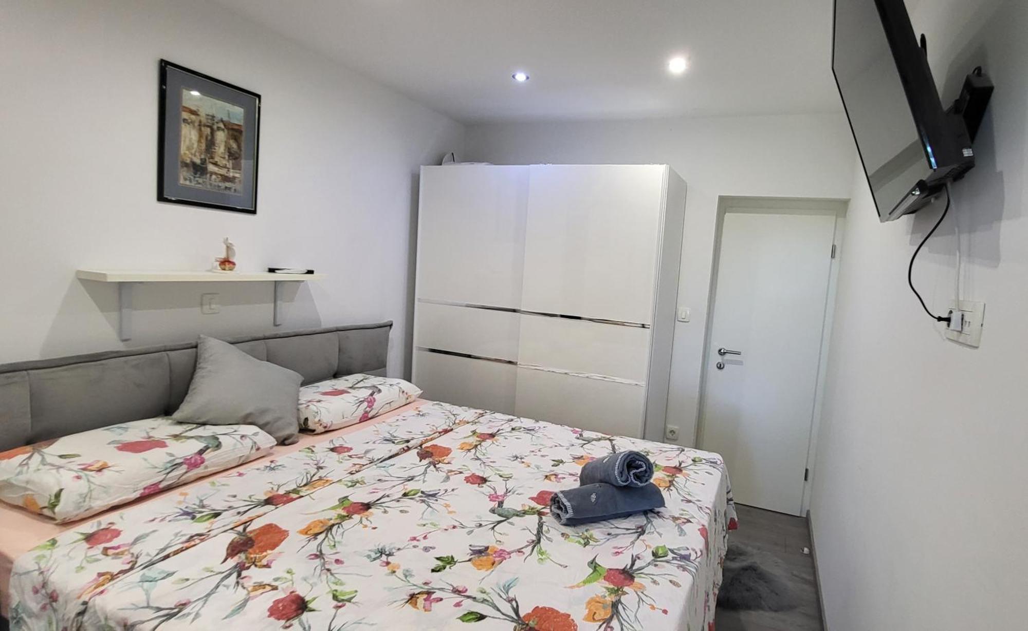 Apartment D & N Kaštela 外观 照片