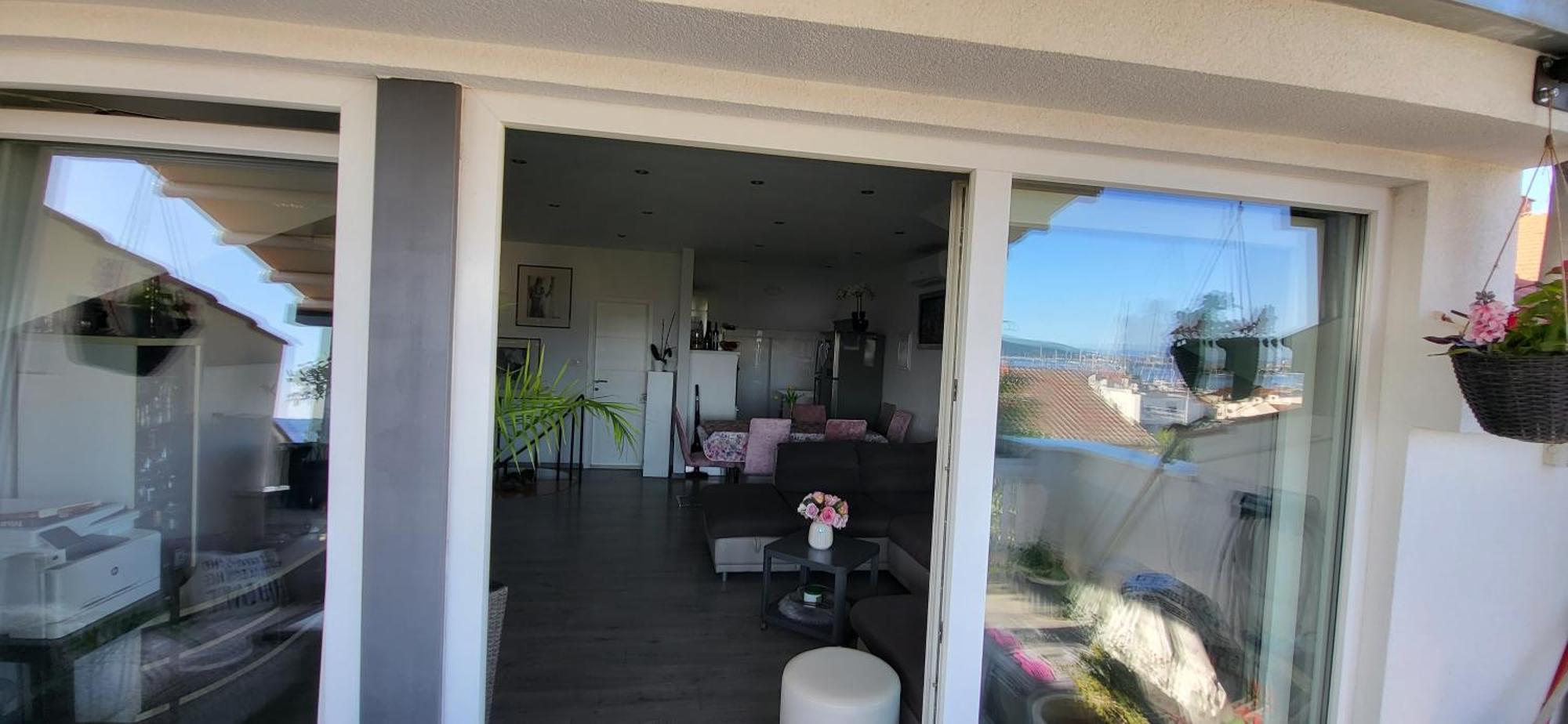 Apartment D & N Kaštela 外观 照片