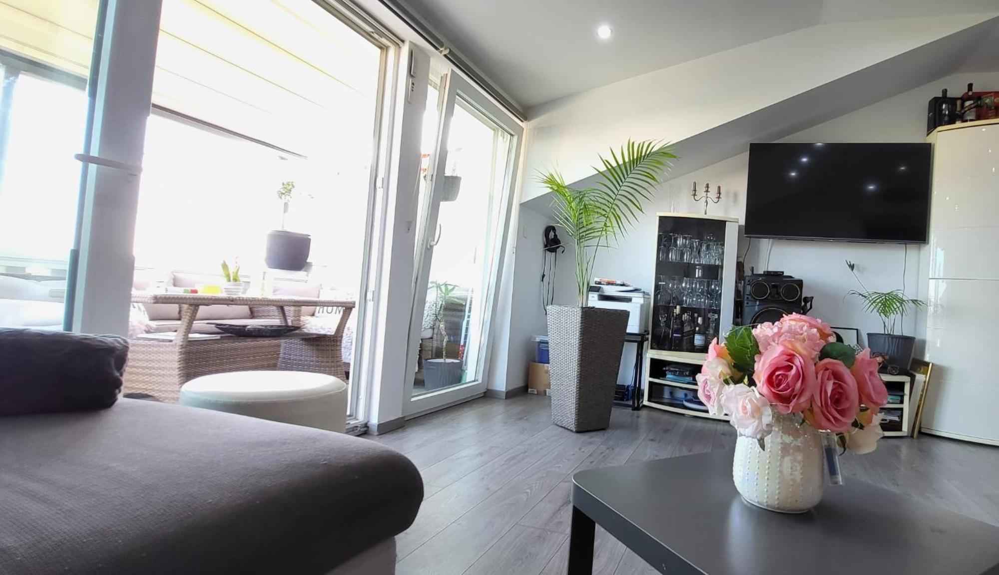 Apartment D & N Kaštela 外观 照片