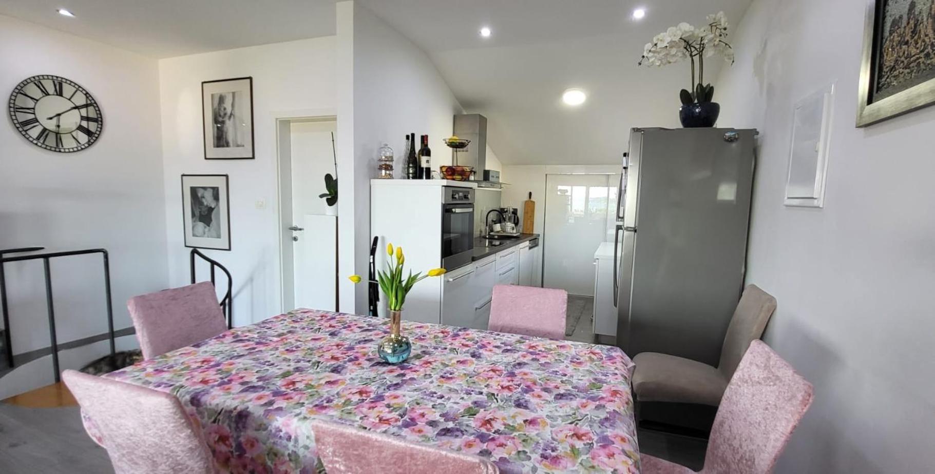 Apartment D & N Kaštela 外观 照片