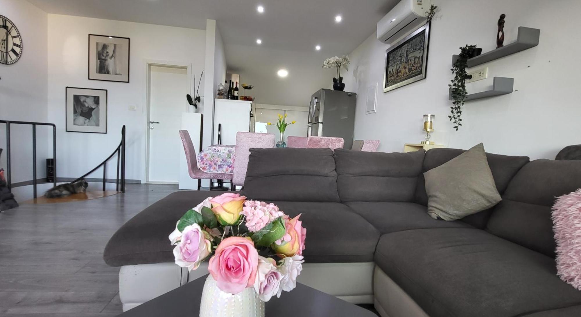 Apartment D & N Kaštela 外观 照片