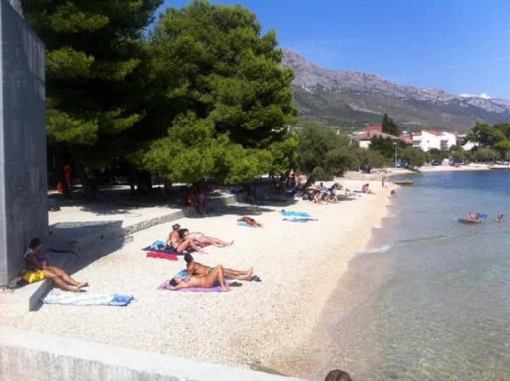 Apartment D & N Kaštela 外观 照片