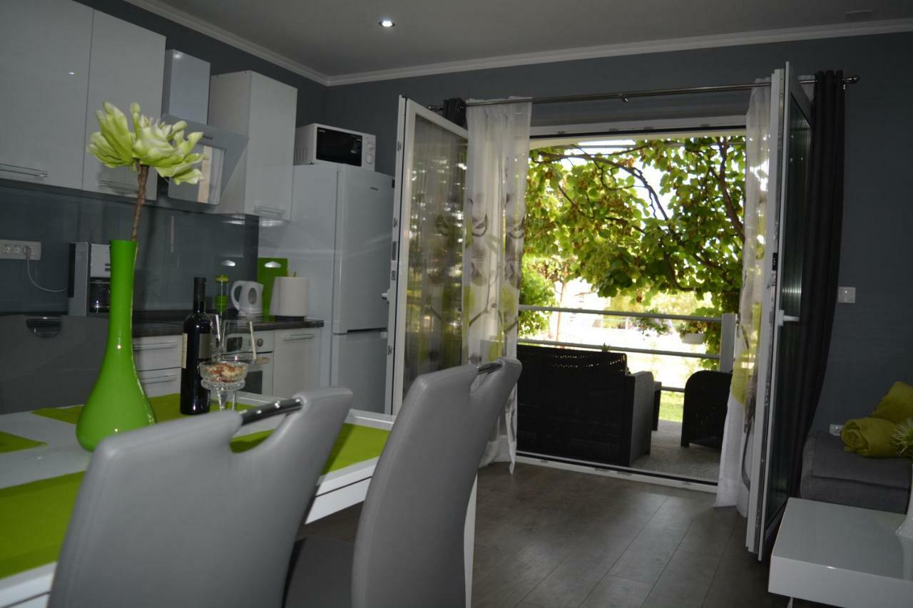 Apartment D & N Kaštela 外观 照片
