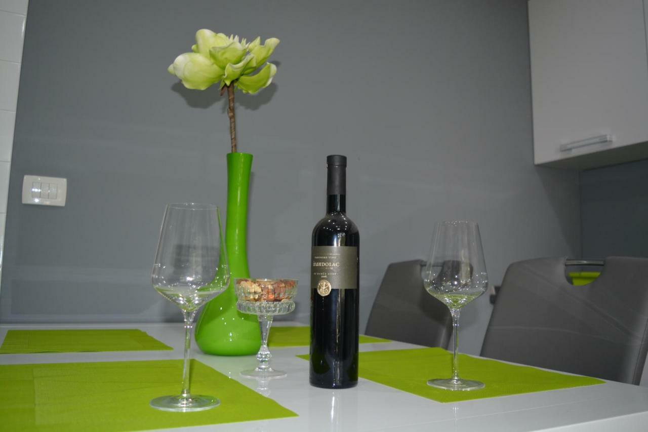 Apartment D & N Kaštela 外观 照片