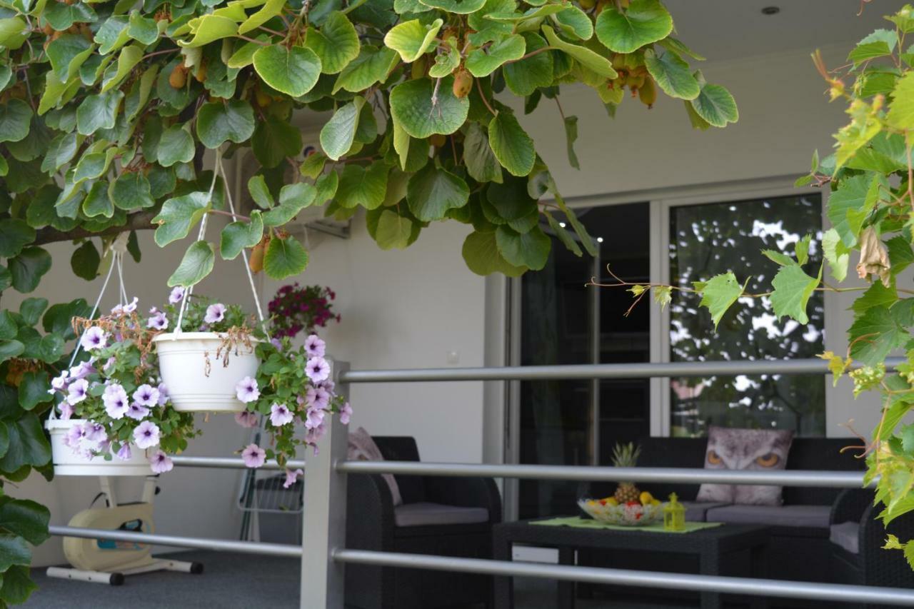 Apartment D & N Kaštela 外观 照片
