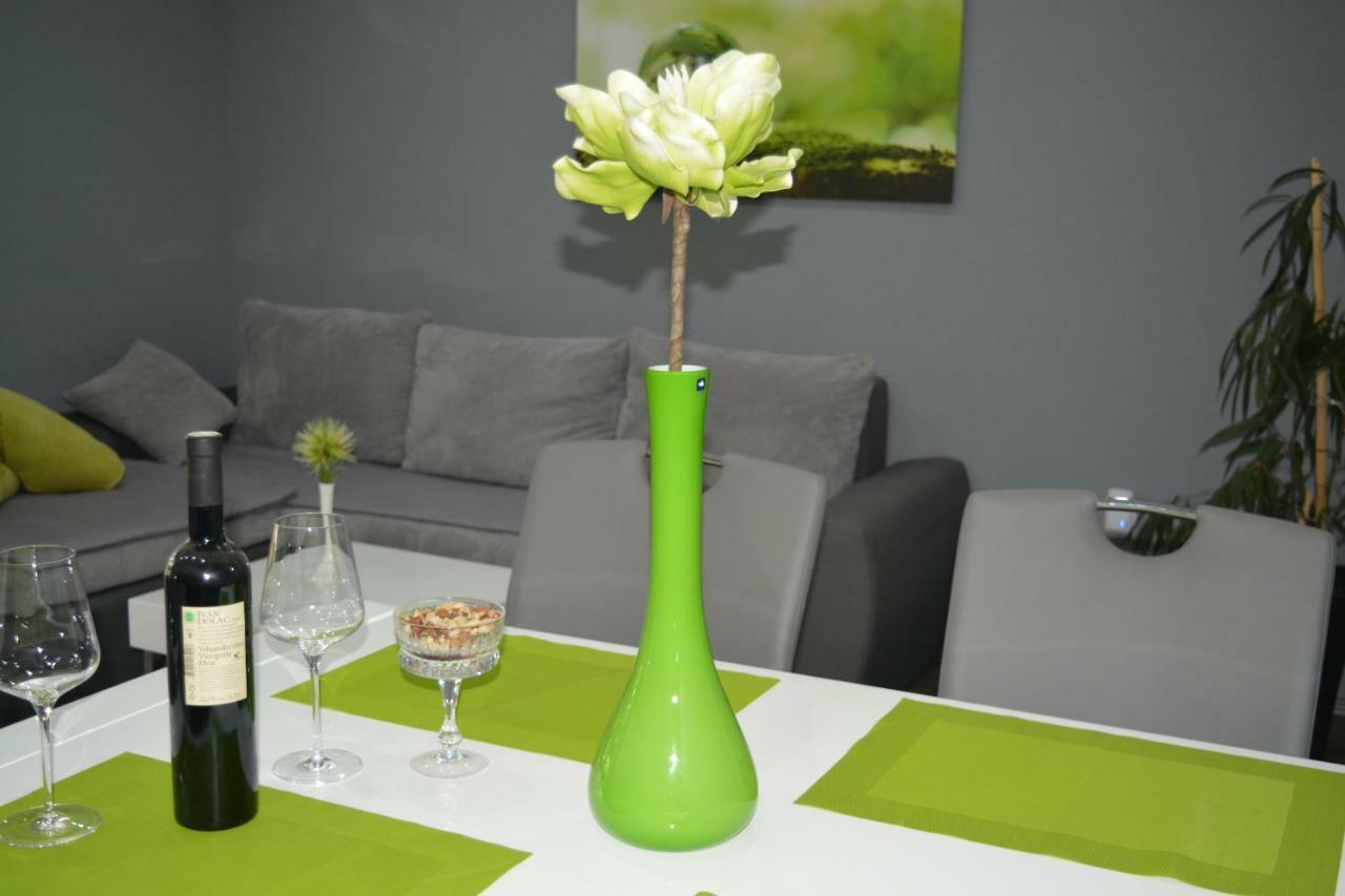 Apartment D & N Kaštela 外观 照片