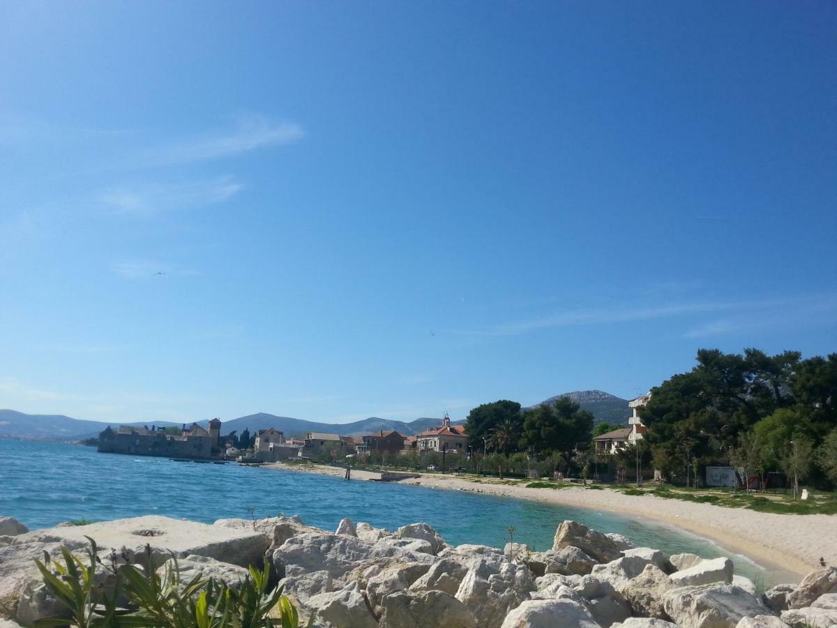 Apartment D & N Kaštela 外观 照片