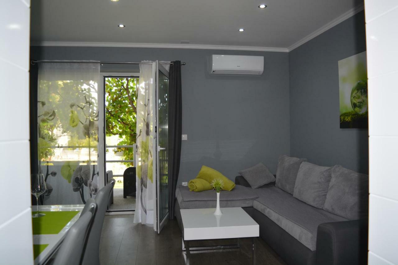 Apartment D & N Kaštela 外观 照片