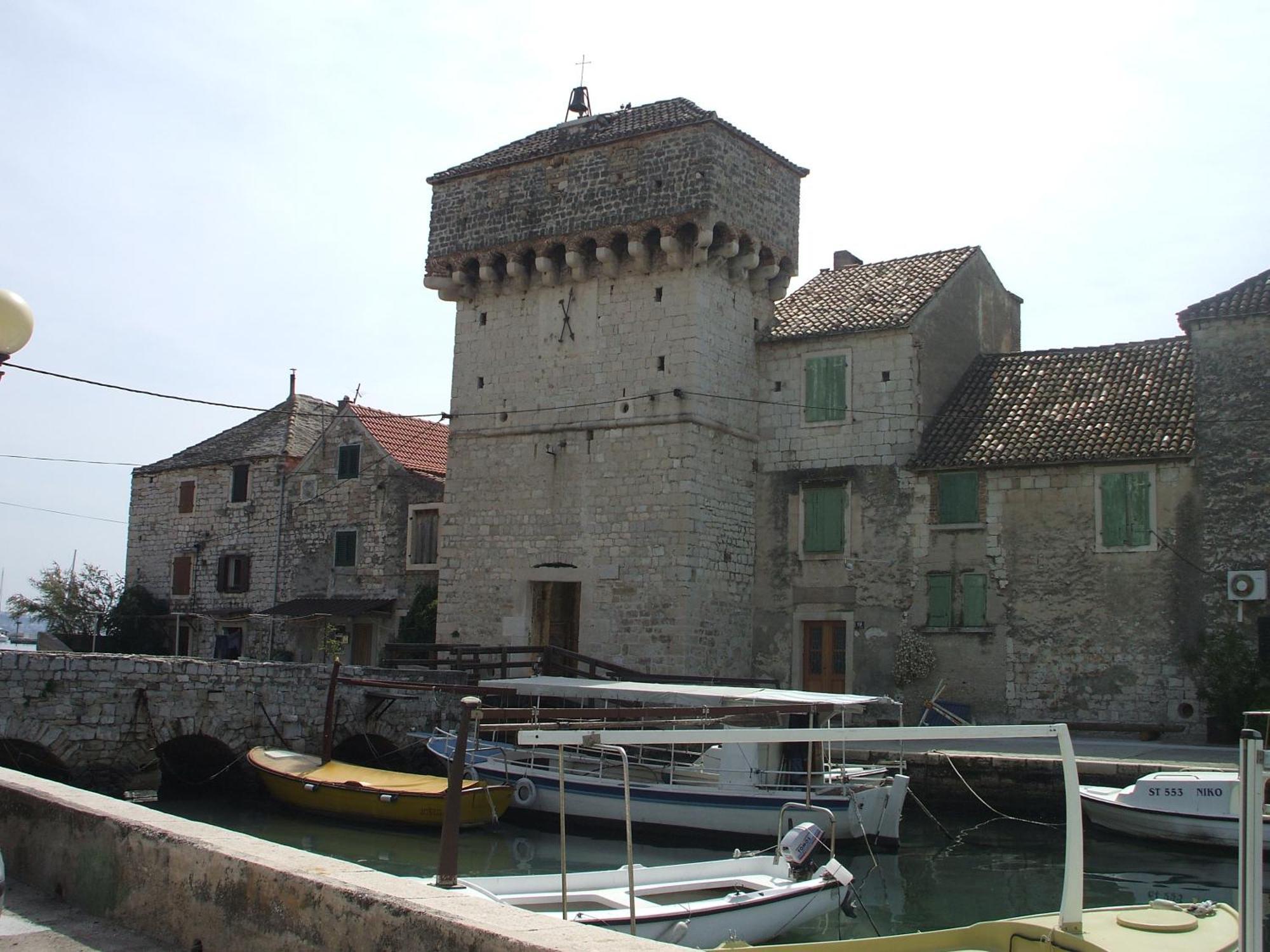 Apartment D & N Kaštela 外观 照片