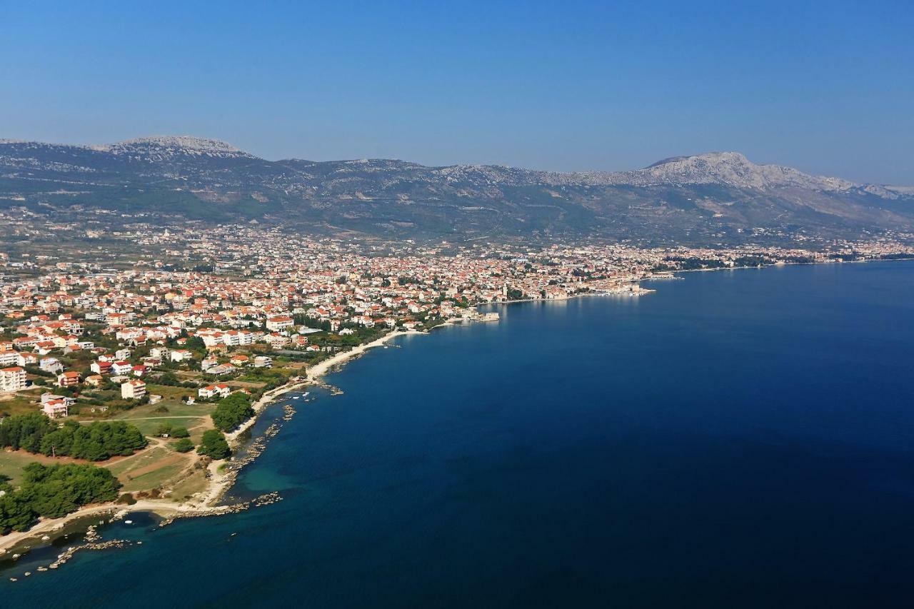 Apartment D & N Kaštela 外观 照片