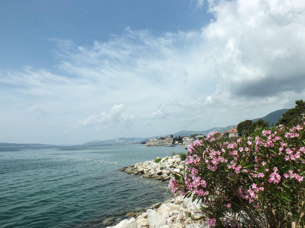 Apartment D & N Kaštela 外观 照片