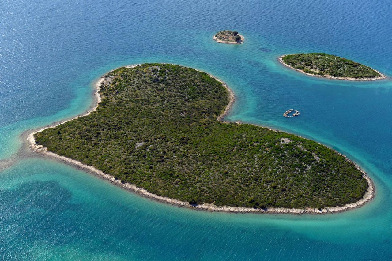 Apartment D & N Kaštela 外观 照片