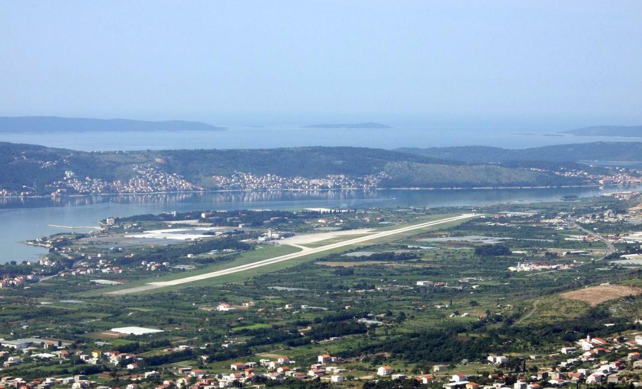 Apartment D & N Kaštela 外观 照片