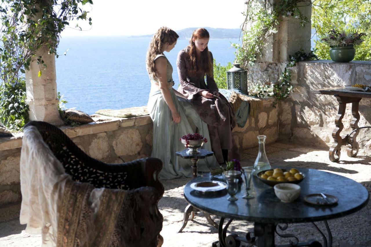 Apartment D & N Kaštela 外观 照片