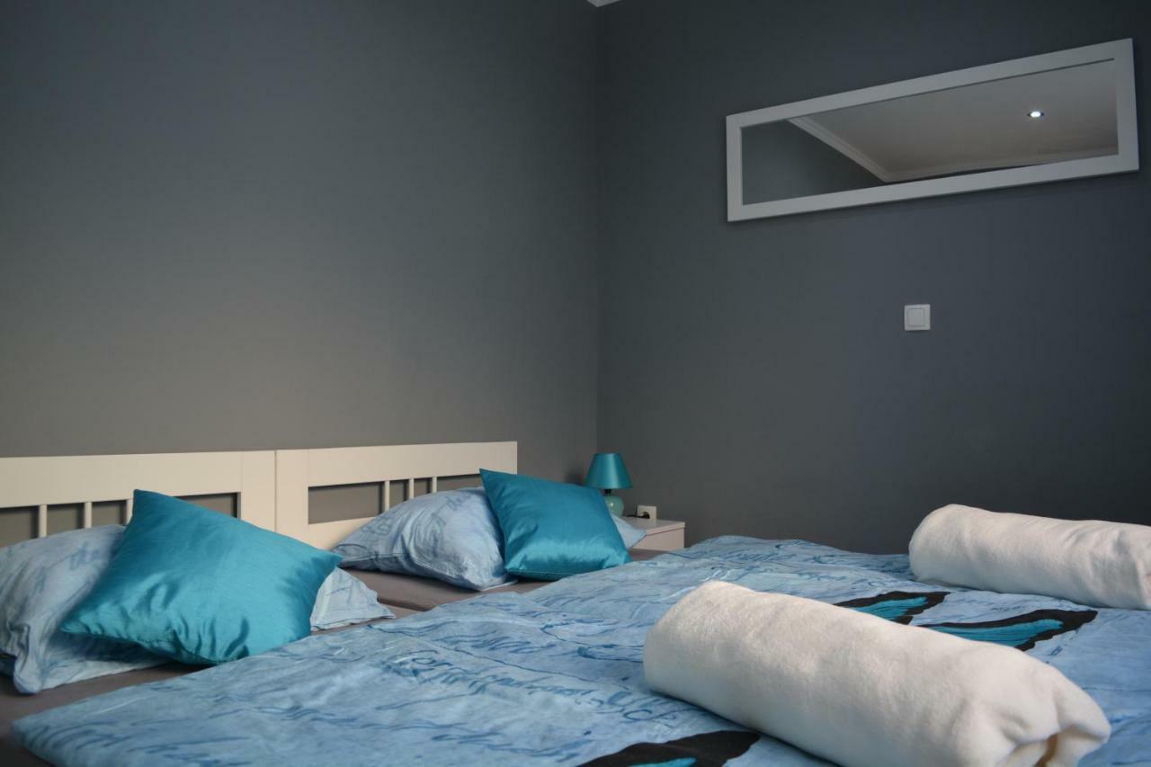 Apartment D & N Kaštela 外观 照片