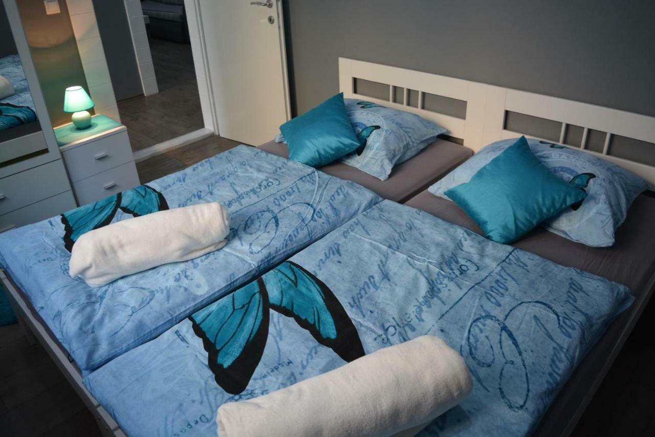 Apartment D & N Kaštela 外观 照片