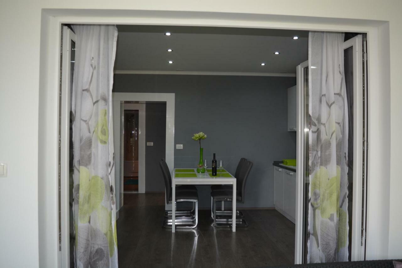 Apartment D & N Kaštela 外观 照片